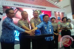 "Pocemon" Hadir Di Banjarmasin