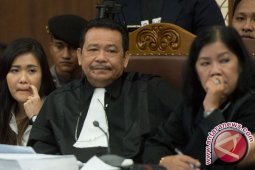 Otto Bantah Keterangan JPU Sianida 5 Gram