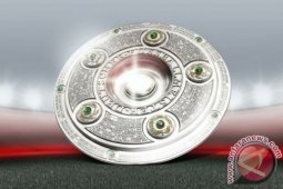 Hasil Pertandingan dan Klasemen Liga Jerman