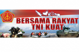 Prajurit Kodam XII/Tanjungpura Terima Al-Quran Digital