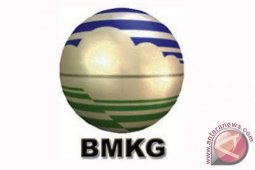 BMKG Jambi peringatkan potensi hujan berpetir