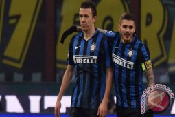 Inter Raih Kemenangan Liga Perdana Atas Juventus Sejak 2012