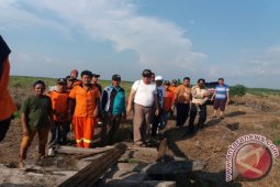 Sepekan Sekitar 50 Hektare Lahan Terbakar
