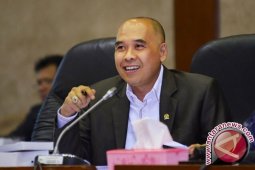 Anggota DPR Minta Stabilitas Peredaran Uang Dijaga