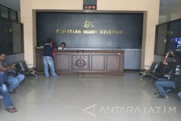 Jamwas Kejagung Periksa Penyidik Kejari Situbondo