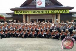 Pocil Tapanuli Selatan Siap Lomba di Tingkat Sumut
