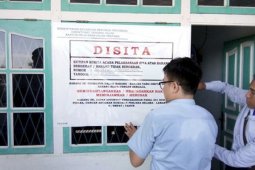 Kanwil Pajak Kalbar Laksanakan "Sita Serentak"