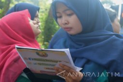 Menulis "Surat Semangat"