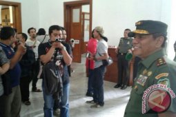 Komandan Kontingen:Jabar Tak Terpengaruh Provokasi