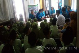BPJS Ketenagakerjaan Adakan Baksos untuk Anak Yatim