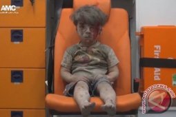 32 Orang Terbunuh di Aleppo Setelah Gencatan Senjata Berakhir