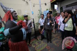 Kunjungan Delegasi Colombo Plan