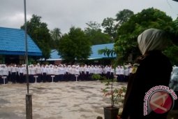 Kasus Jesica Mendapatkan Perhatian Siswa SMA