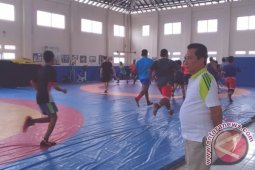 Dina Dan Munirah Hanya Persembahkan Perunggu