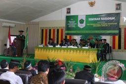 STAIN Meulaboh peringati dies natalis pascanegeri