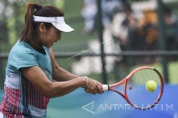 Wozniacki Kalahkan Alexandrova