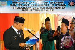 Baramarta Tetap Sumbang Daerah Melalui Batu Bara