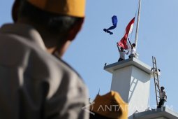 Peringatan Perobekan Bendera Belanda