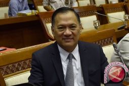 Indonesia's Foreign Debt Up 6.4 pct Until July