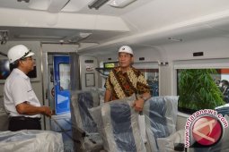 Anggota DPR Minta Pemerintah Perhatikan Kebutuhan Energi