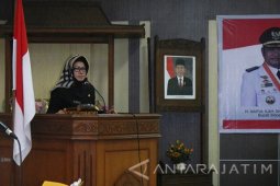 Seminar UMKM Sidoarjo  Menghadapi MEA