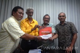 YKN Gelar Wayang Sekaligus Konsolidasi Tokoh Bangsa