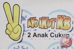 TNI - BKKBN Lanjutkan Kerja Sama Program Layanan KB