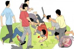 Polsek Metro Jakarta Timur Tangkap Pengeroyok Tewaskan Penghuni Panti