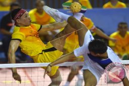 Gorontalo Pertahankan Medali Emas