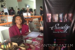 Universitas Ciputra Praktikkan "Enterpreneur III" Lewat Pameran