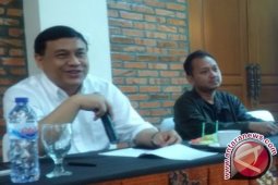 Enam Wartawan Raih Juara Karya Tulis ESDM