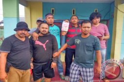 Polisi Ungkap Kasus Pembunuhan Perempuan Hamil