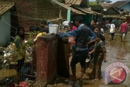 Jabar Kirim Bantuan Untuk Korban Banjir Garut