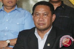 Ketua Komisi V Bantah Penjatahan Dana Aspirasi