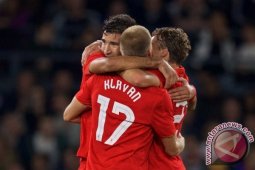 Hasil Pertandingan Piala Liga Inggris, Klub Raksasa Berjaya