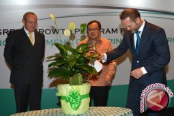GGGI Dukung Bauran Energi Terbarukan 19 Persen
