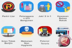 Orang Hilang Dapat Dilaporkan di Aplikasi Qlue