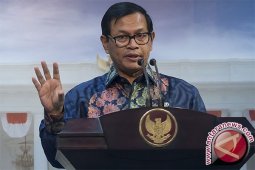 Seskab: Pemerintah Beri Kemudahan Peserta Amnesti Pajak