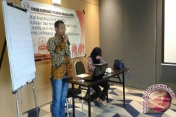 FPPJ: Perlu Figur Yang Mampu Kalahkan Ahok