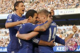 Hasil Boxing Day Liga Inggris, Tim-tim Besar Berjaya