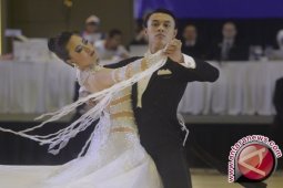 PON 2016 - Dansa Ukir Sejarah di PON 2016