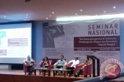 Penerapan Dwi Kewarganegaraan Perlu Kajian Yang Komprehensif