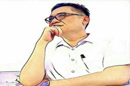 Kelana : Perampingan Pengurus Hanura Jatim Mengacu AD/ART