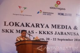 SKK Migas Minta K3S Cari Sumur Baru