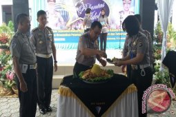 Polda Babel Gelar Lomba Pelopor Polantas Idol