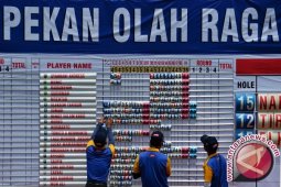 Kepri ajukan diri tuan rumah PON 2024