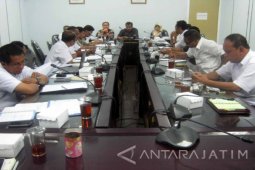 Lahan JLS di Jember yang Belum Dibebaskan 6,7 Km