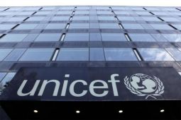UNICEF: 450.000 anak terpaksa tinggalkan rumah akibat perang Sudan