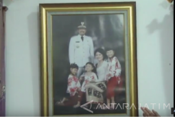 Keluarga di Blitar Yakin Djarot Mampu Benahi Jakarta