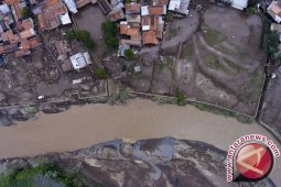 Partai Golkar segera datangkan ahli geologi identifikasi banjir Garut